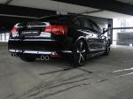 Citroen C5 by Musketier 2008 года